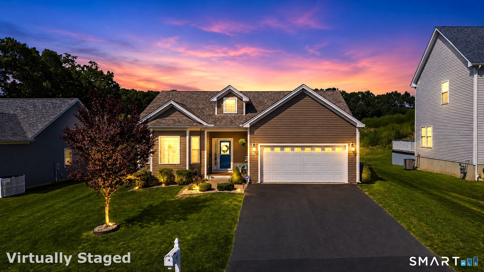 23 West River Road East Windsor CT 06088
