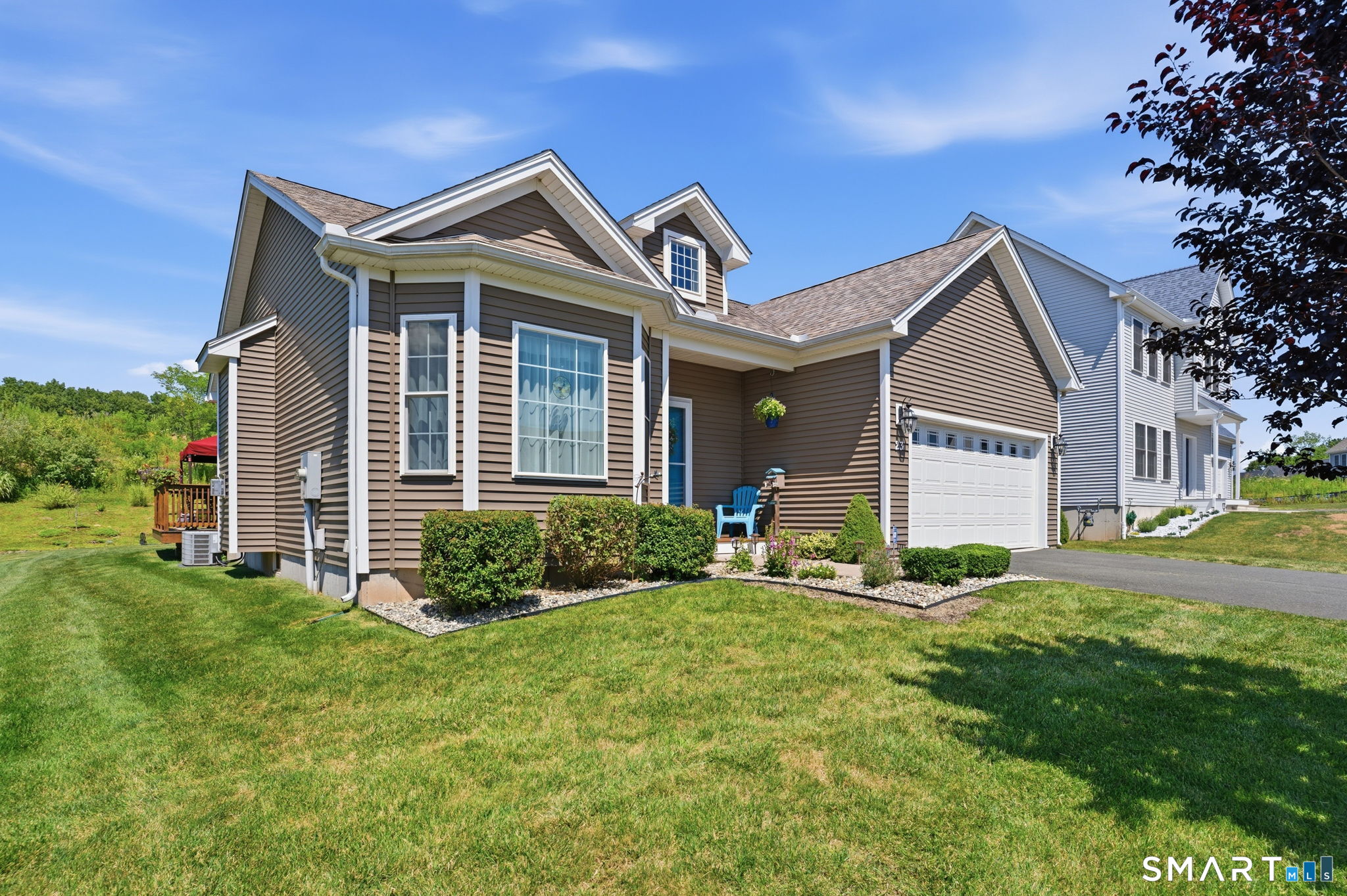 23 West River Road East Windsor CT 06088