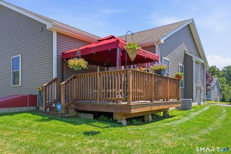 23 West River Road East Windsor CT 06088