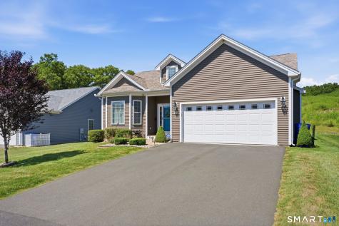 23 West River Road East Windsor CT 06088