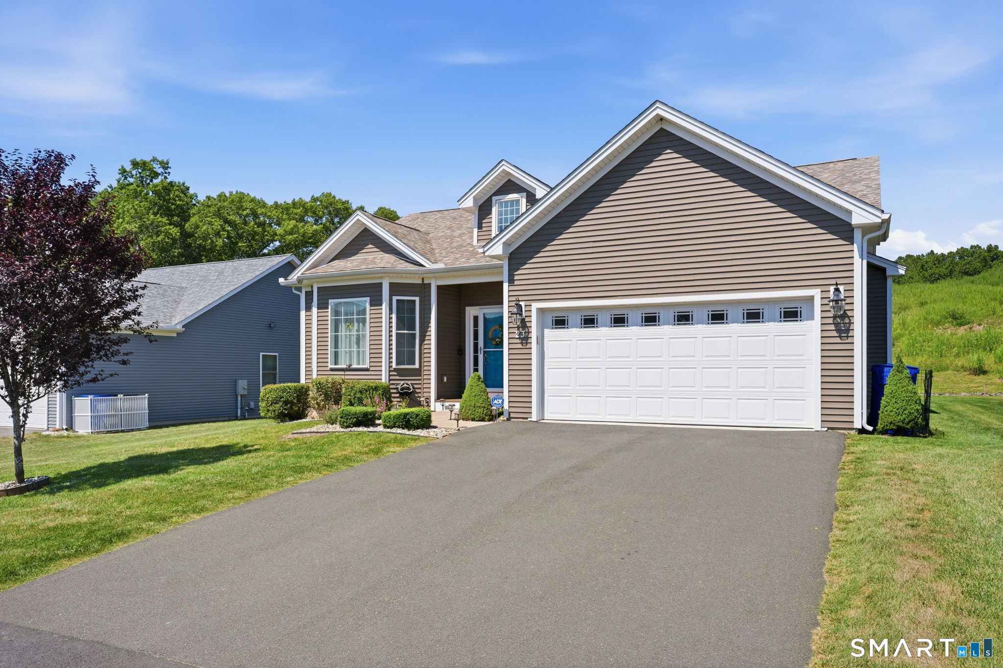 23 West River Road East Windsor CT 06088