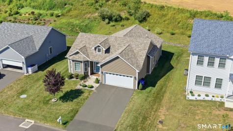 23 West River Road East Windsor CT 06088