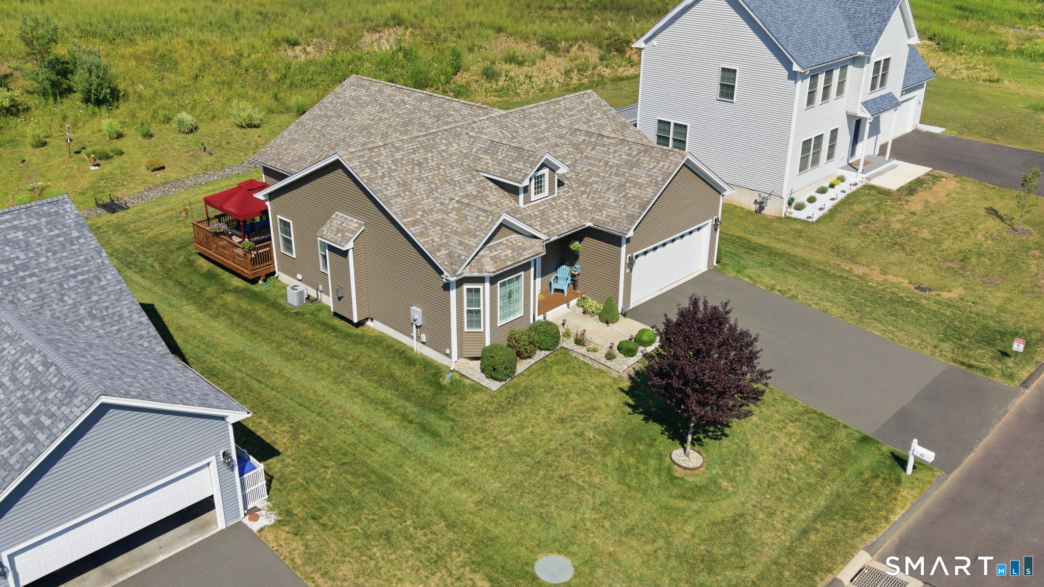 23 West River Road East Windsor CT 06088