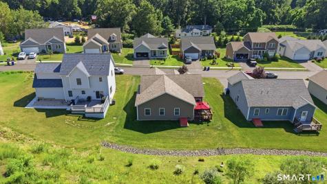 23 West River Road East Windsor CT 06088