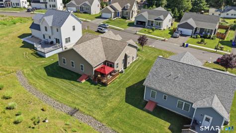 23 West River Road East Windsor CT 06088