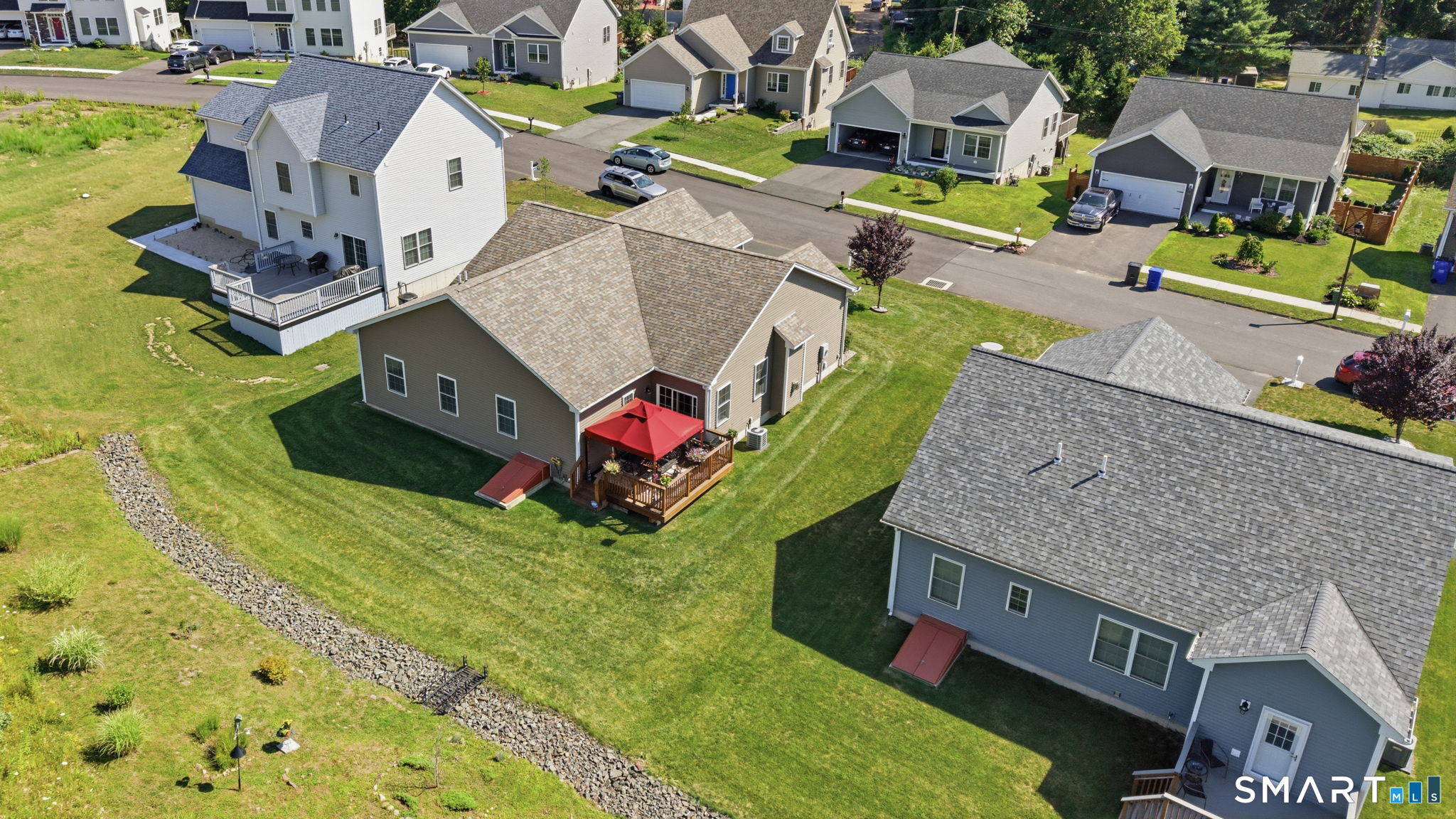 23 West River Road East Windsor CT 06088