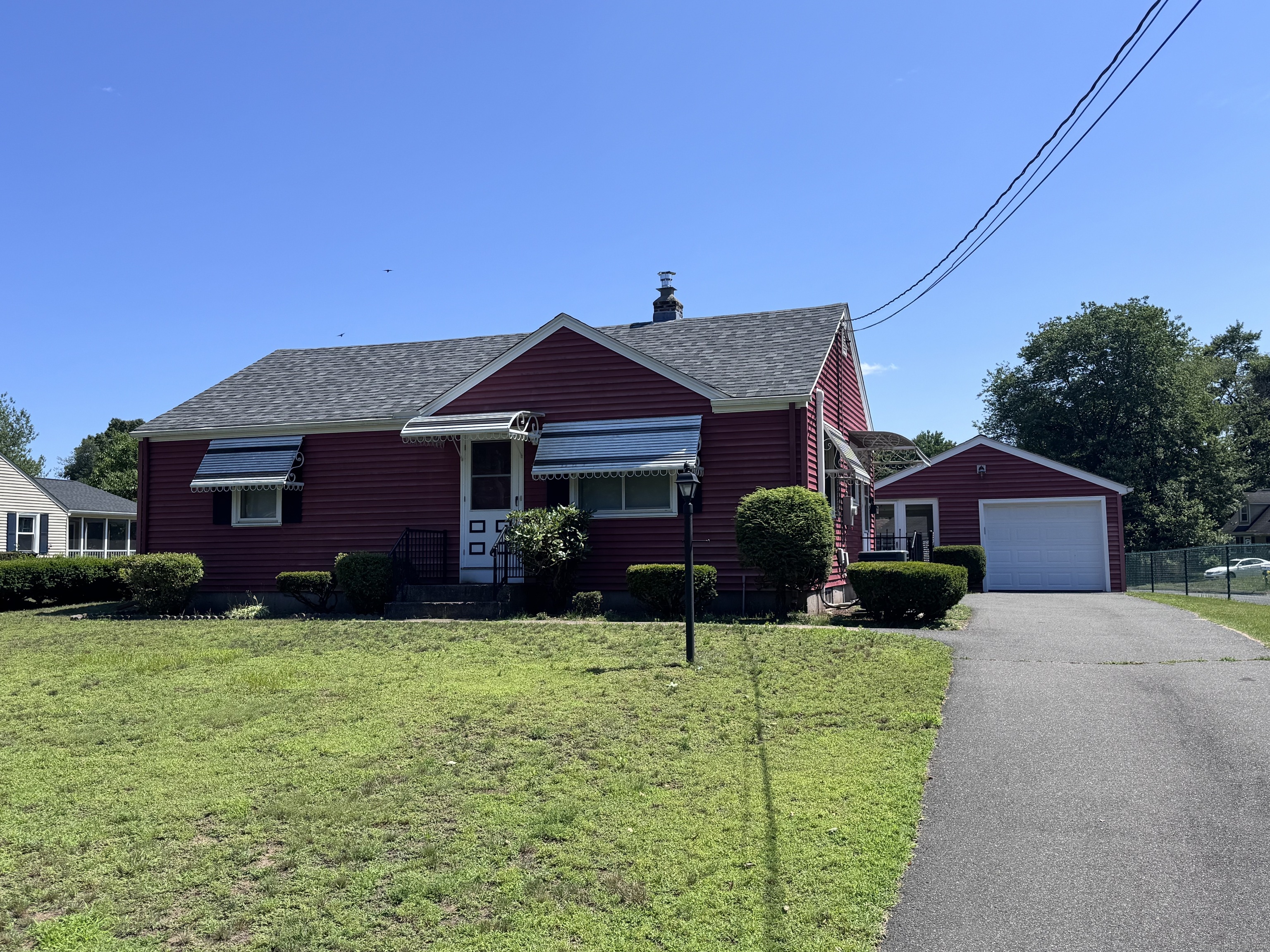 45 Gaylord Road Windsor Locks CT 06096