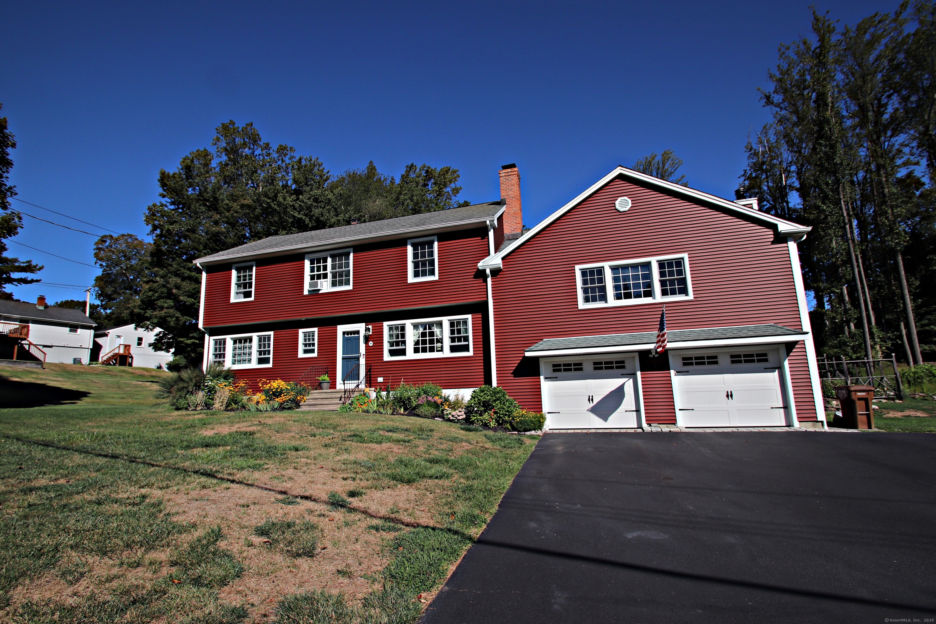 8 Capitol Drive Shelton CT 06484