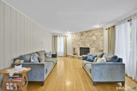 29 Foxwood Road Trumbull CT 06611