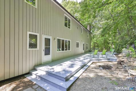 29 Foxwood Road Trumbull CT 06611