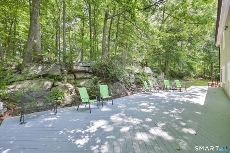 29 Foxwood Road Trumbull CT 06611
