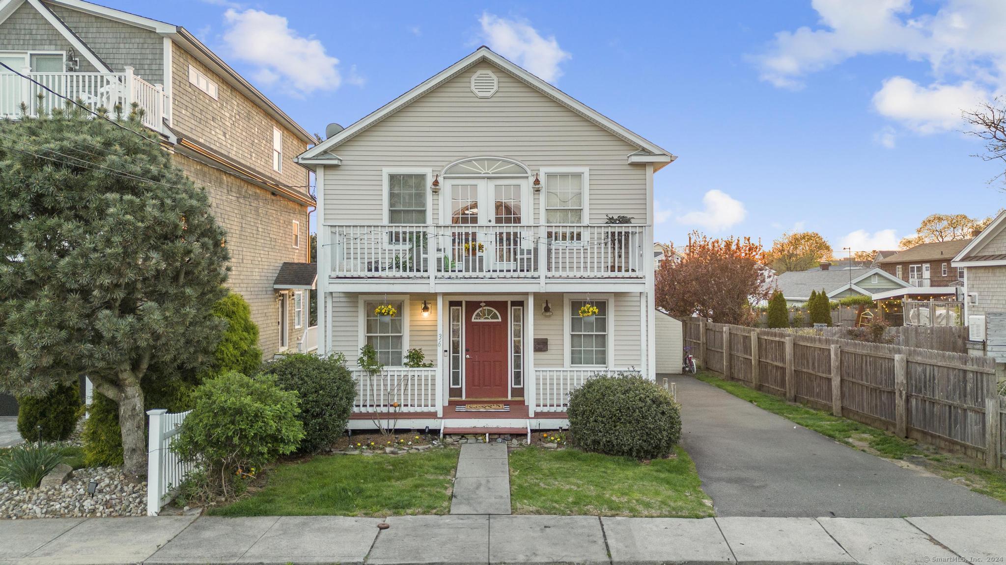 36 Coolridge Road Milford CT 06460