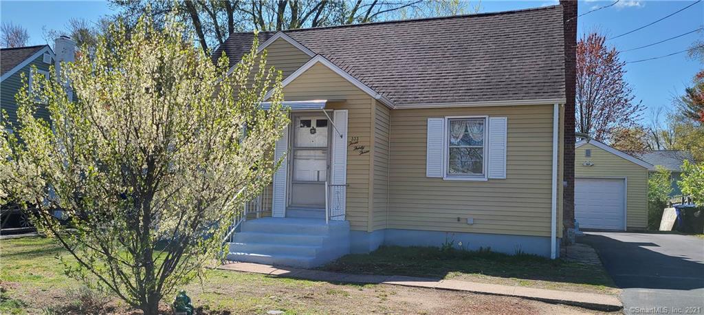 333 Goodwin Street East Hartford CT 06108