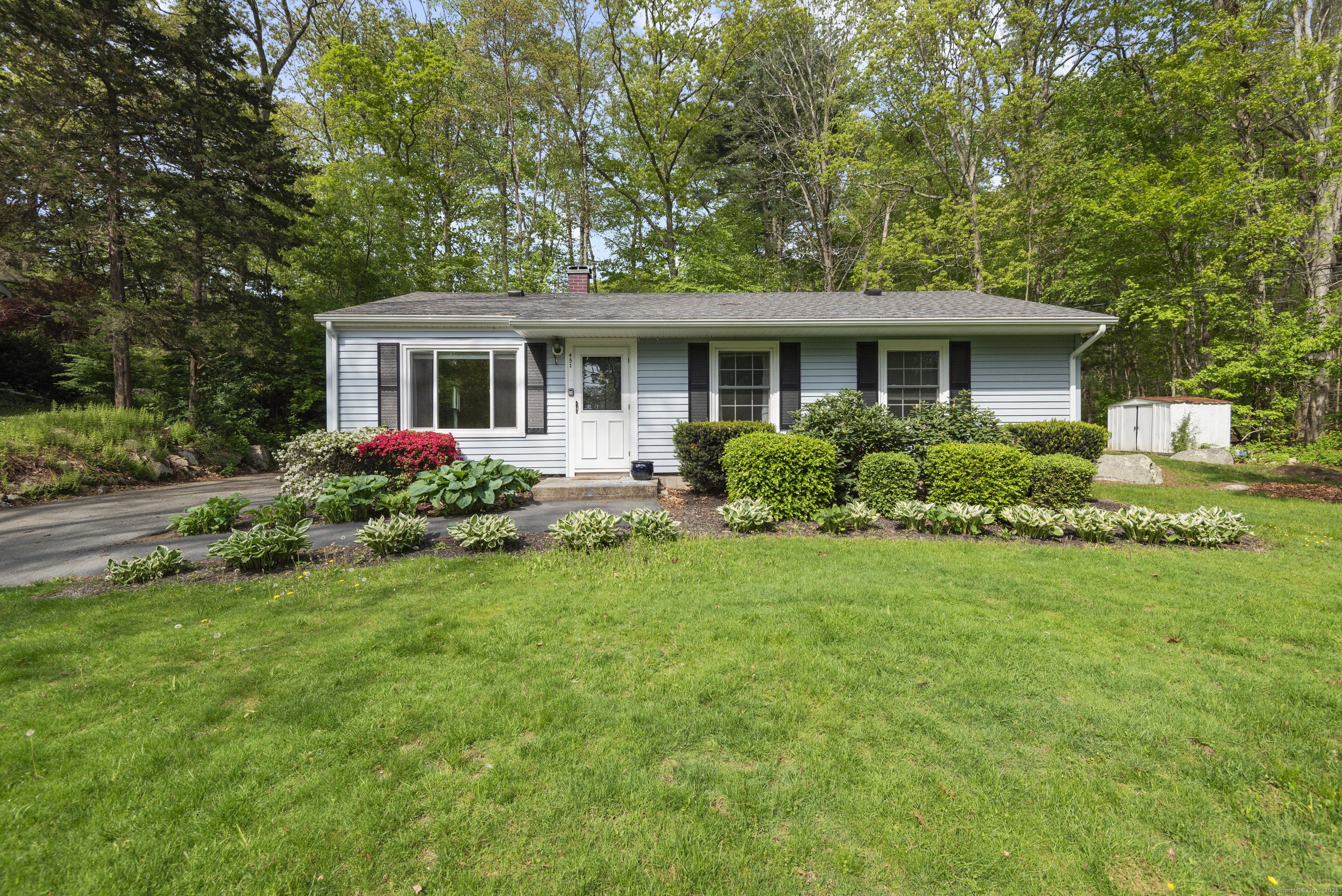 451 Cow Hill Road Groton CT 06355