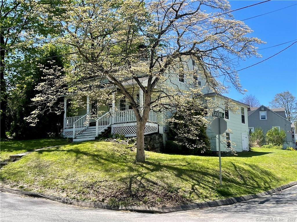 70 Cherry Avenue Watertown CT 06795
