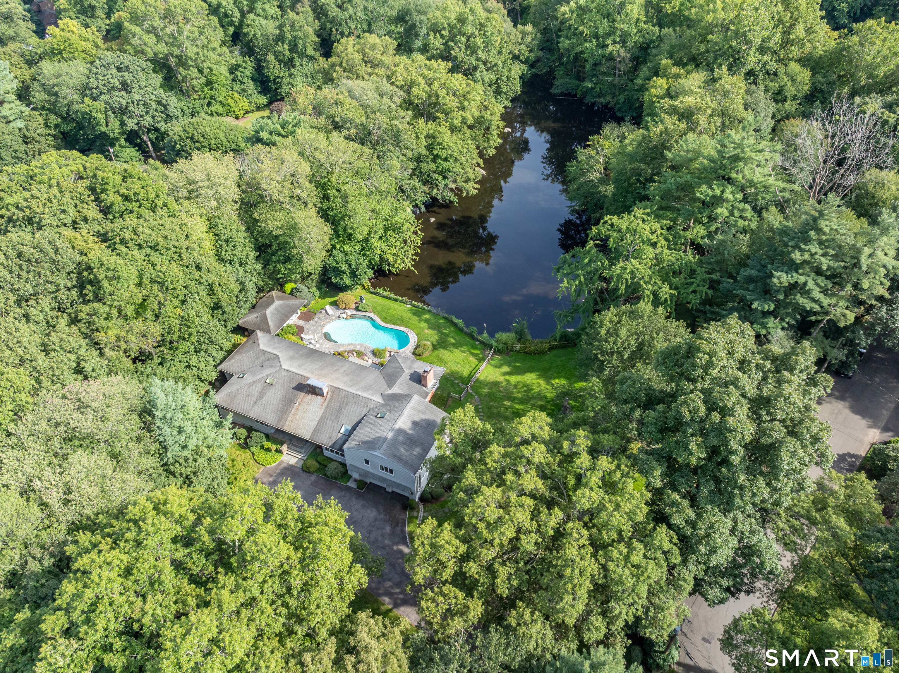 132 Blueberry Drive Stamford CT 06902
