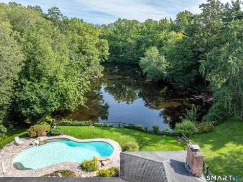 132 Blueberry Drive Stamford CT 06902