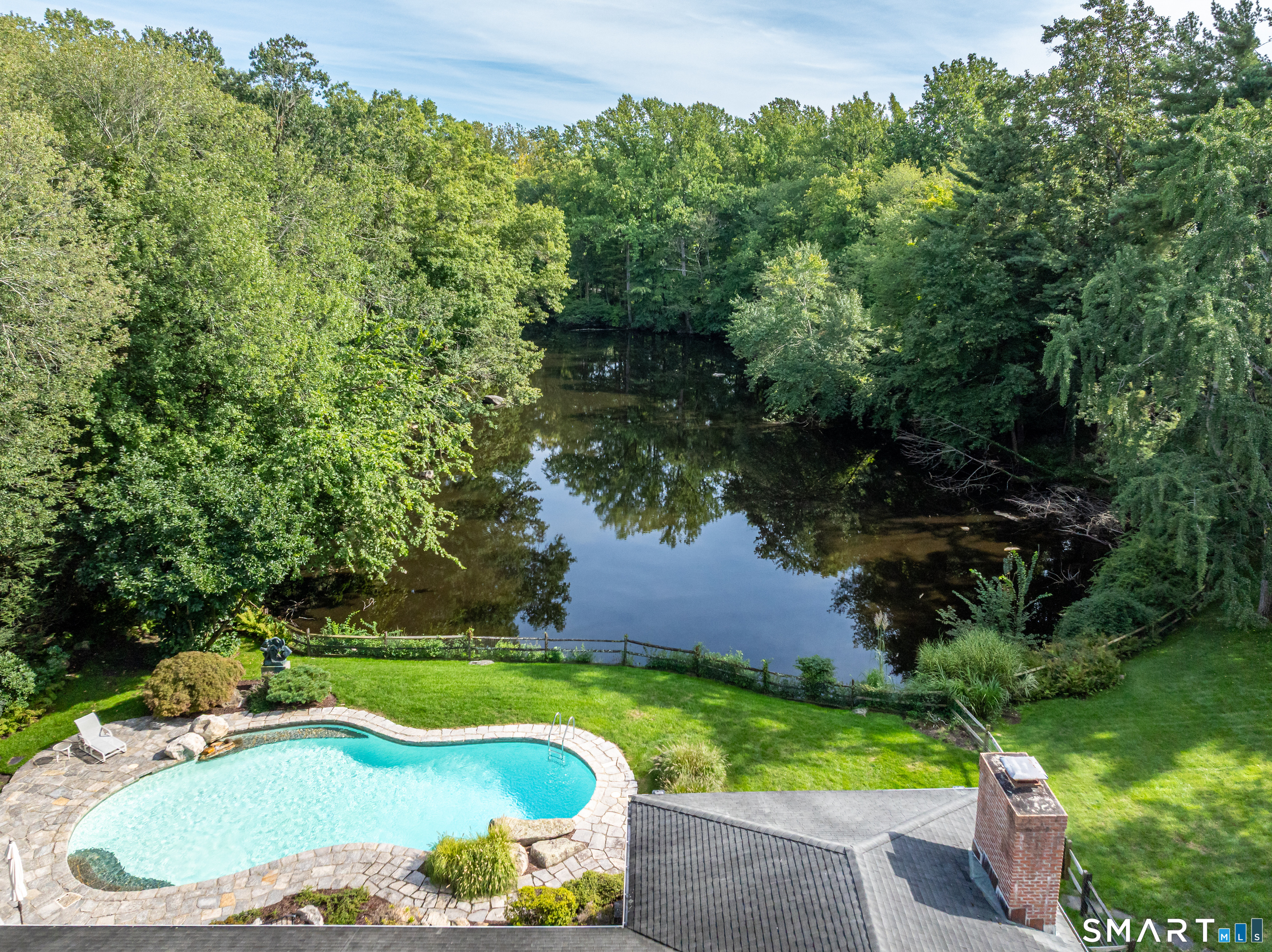 132 Blueberry Drive Stamford CT 06902