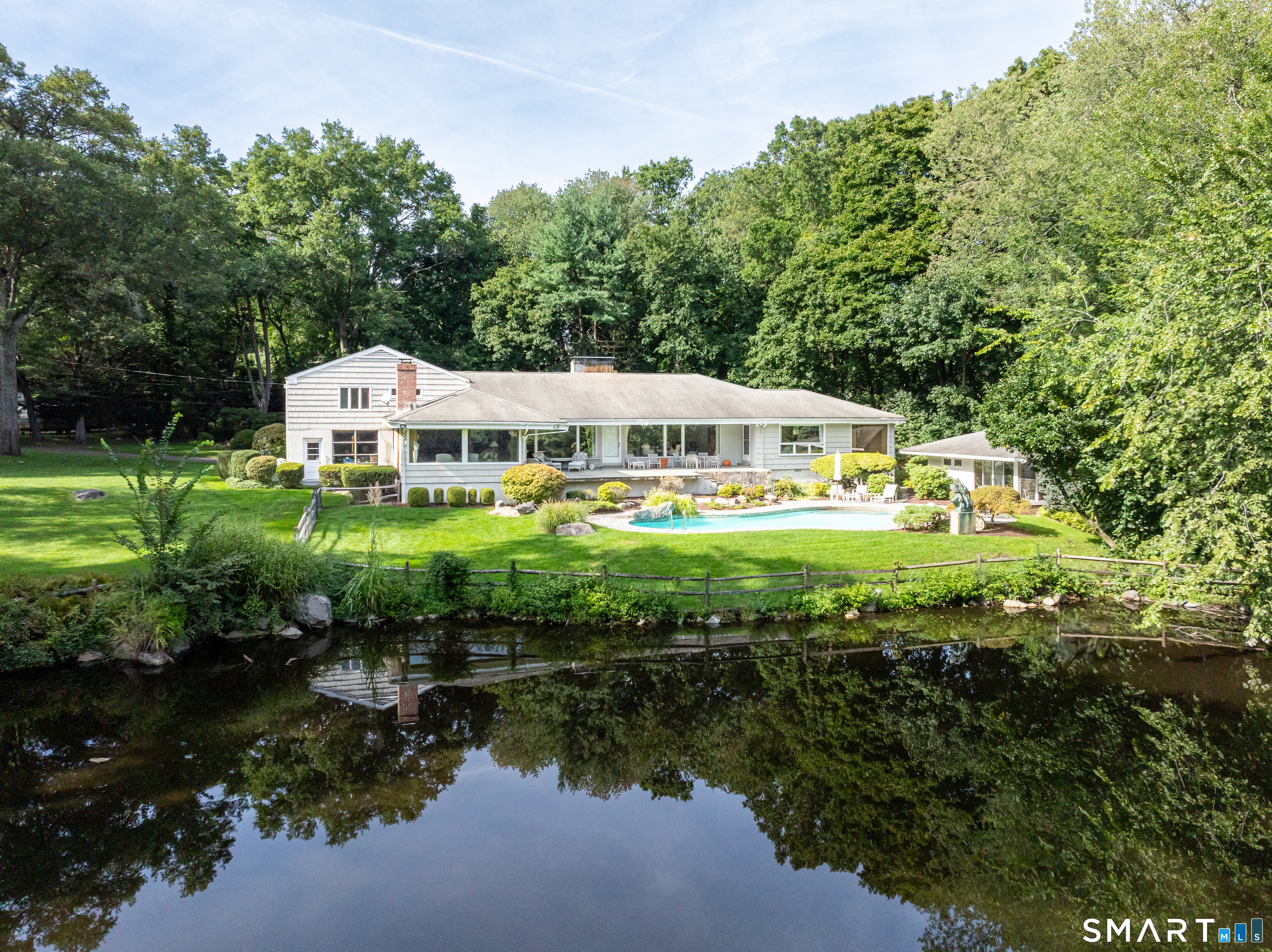 132 Blueberry Drive Stamford CT 06902