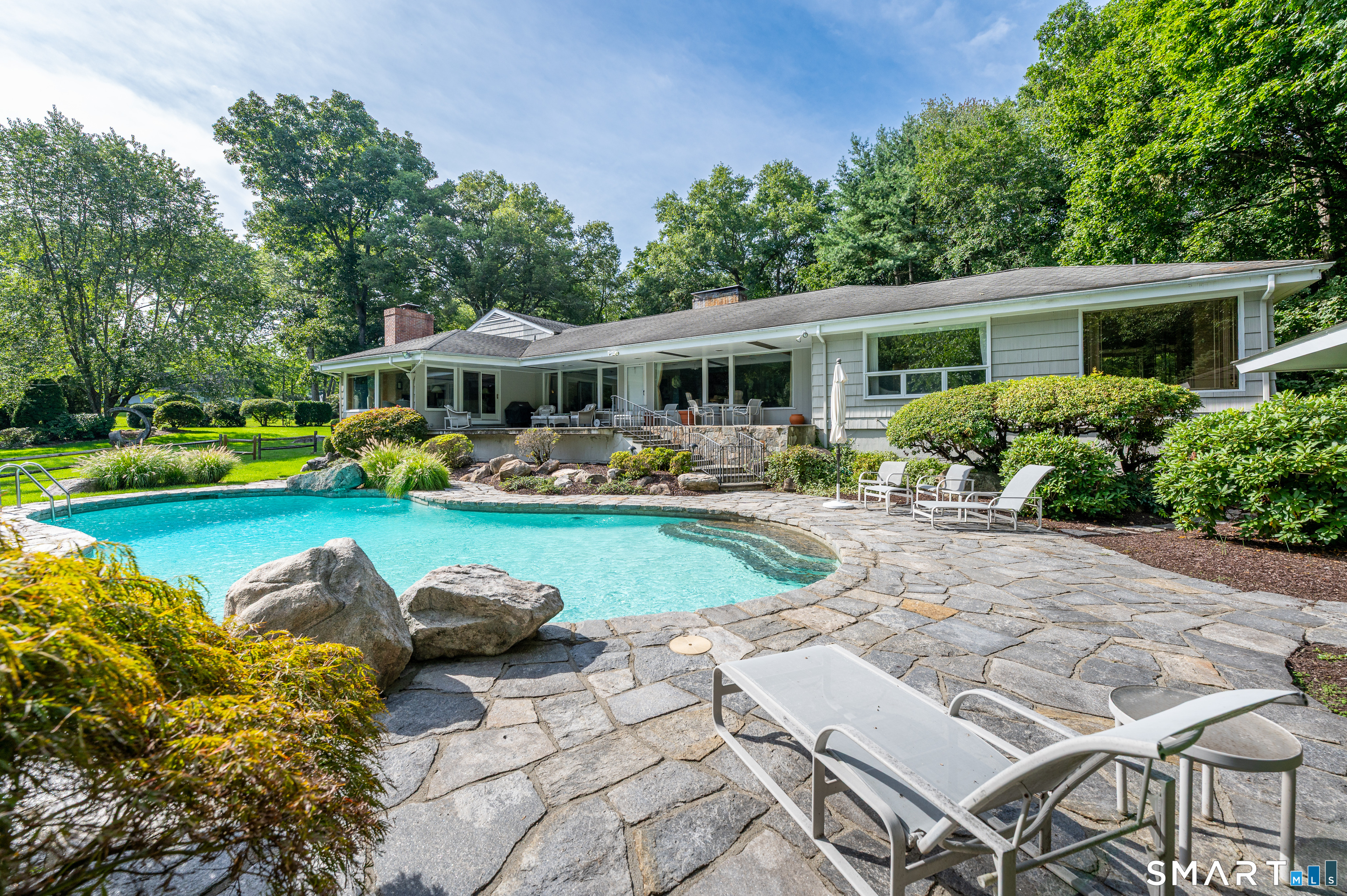 132 Blueberry Drive Stamford CT 06902