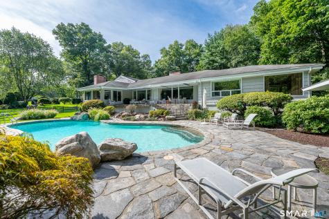 132 Blueberry Drive Stamford CT 06902