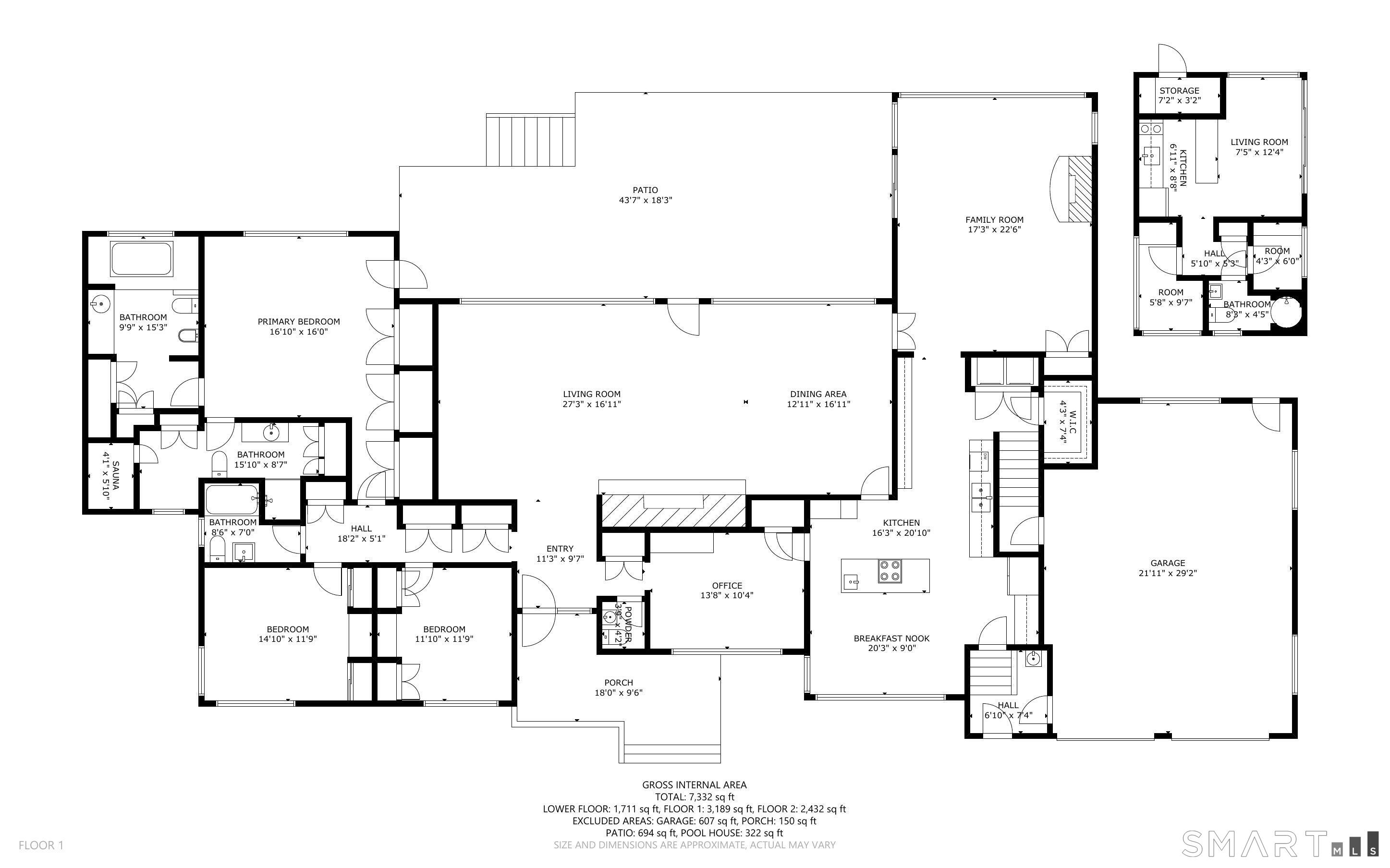 132 Blueberry Drive Stamford CT 06902