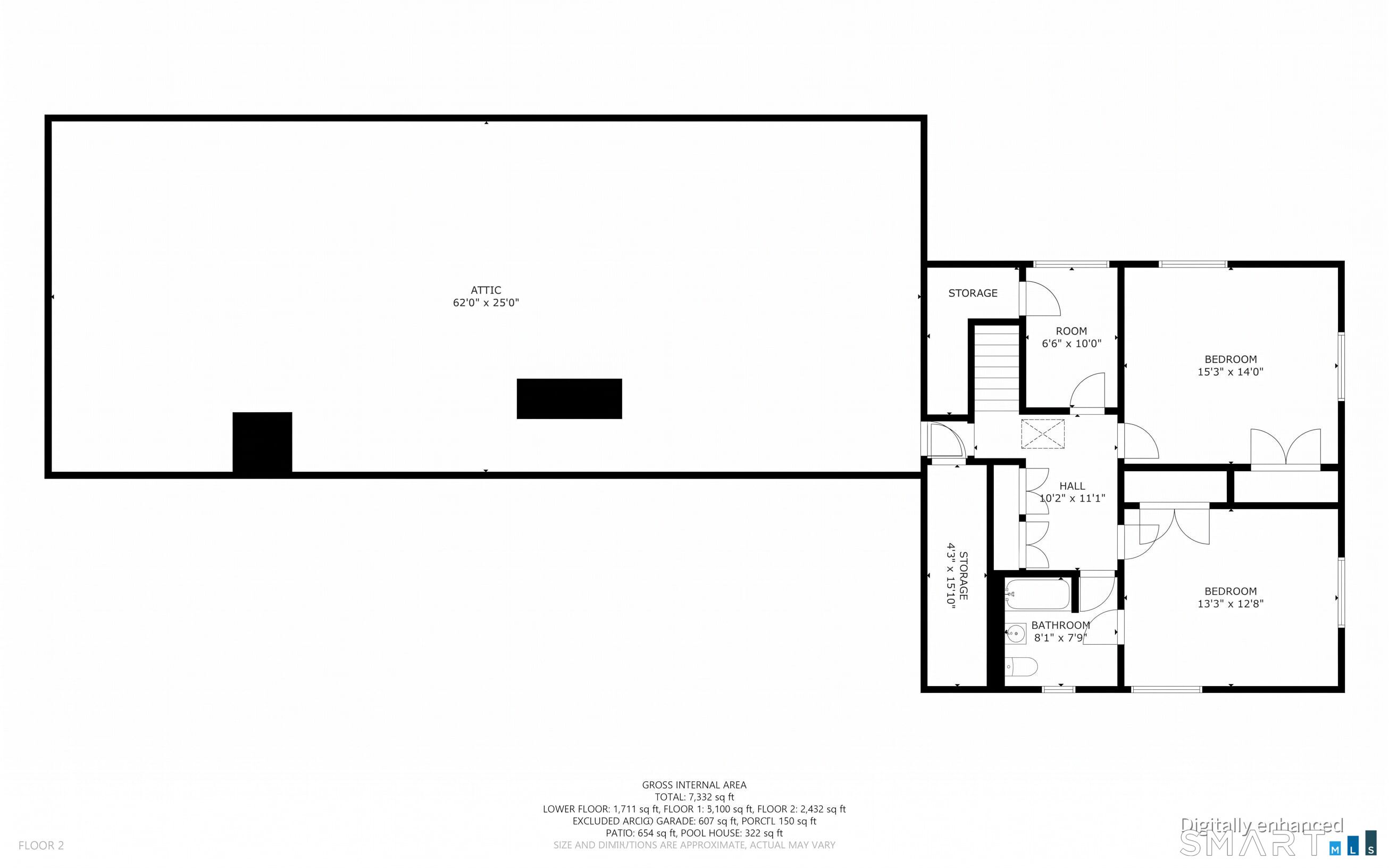 132 Blueberry Drive Stamford CT 06902