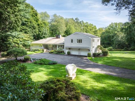 132 Blueberry Drive Stamford CT 06902