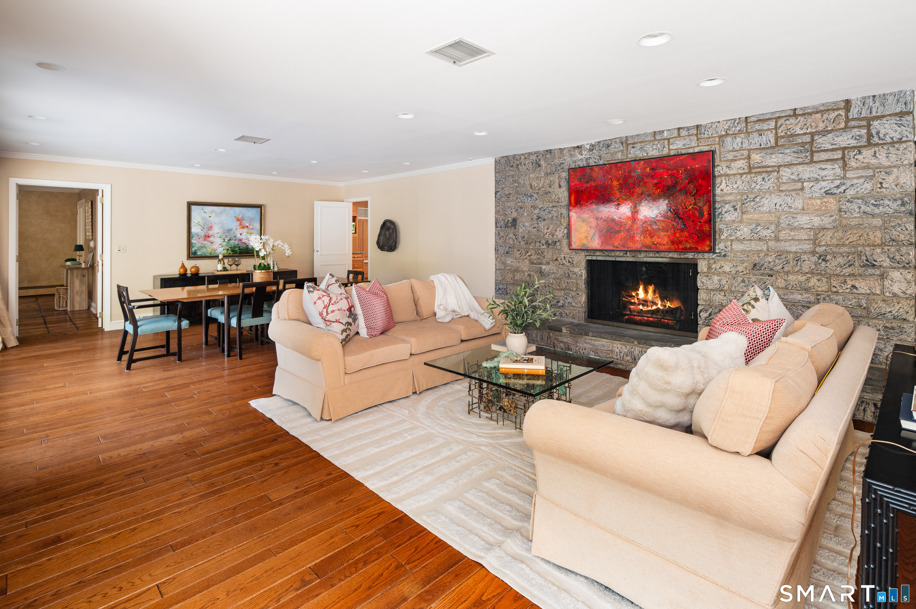 132 Blueberry Drive Stamford CT 06902