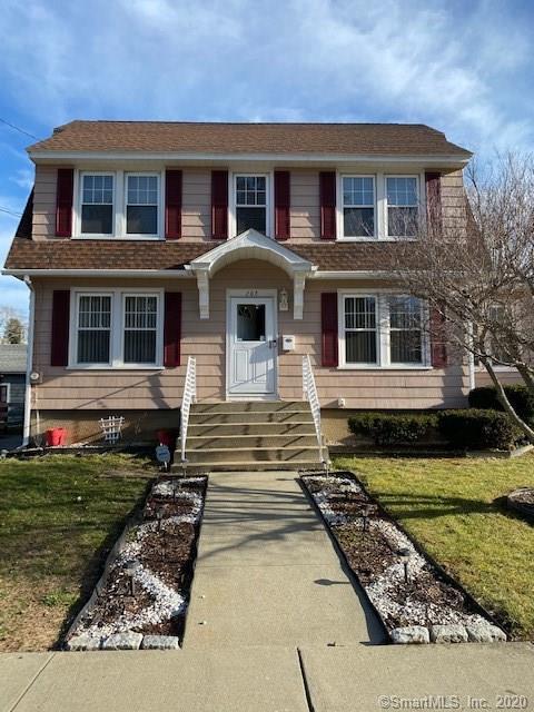 203 Ledyard Street New London CT 06320