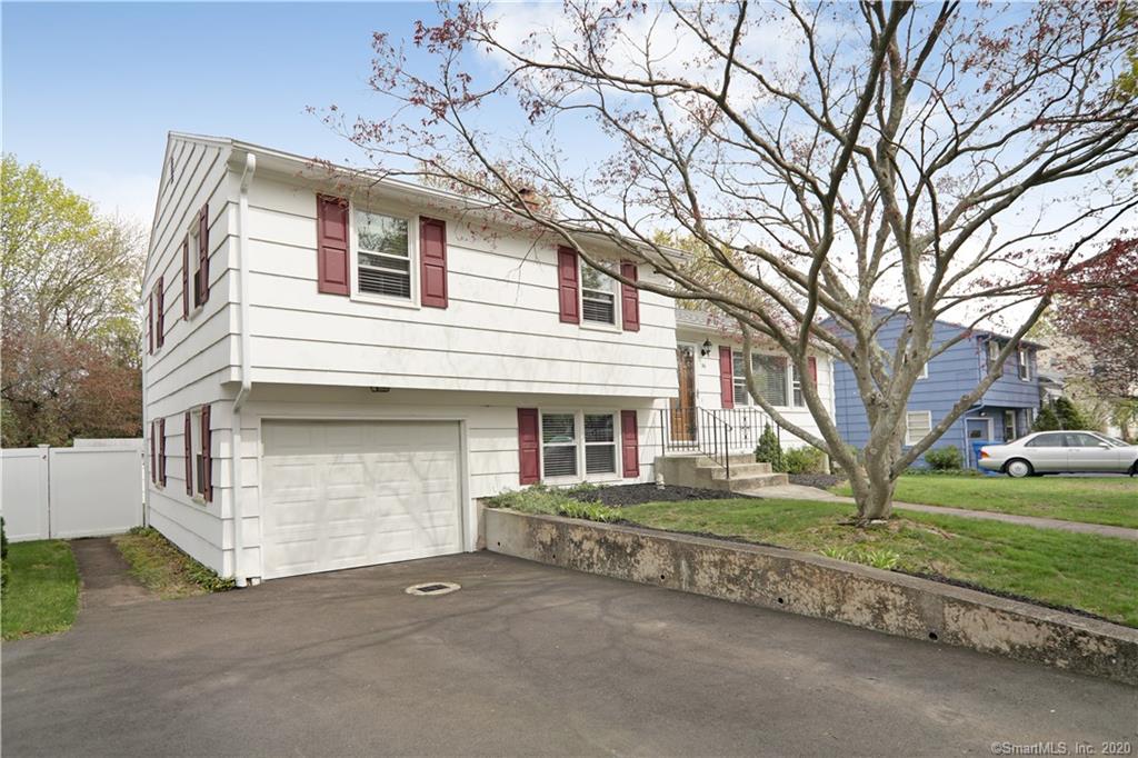 86 Ingleside Drive Hamden CT 06514