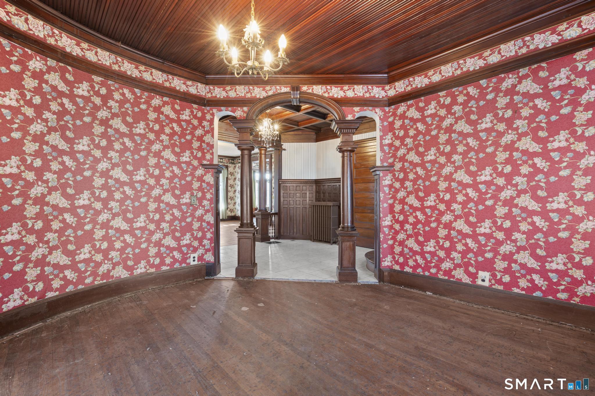 4 Fairview Terrace Derby CT 06418