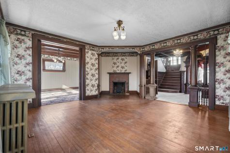 4 Fairview Terrace Derby CT 06418