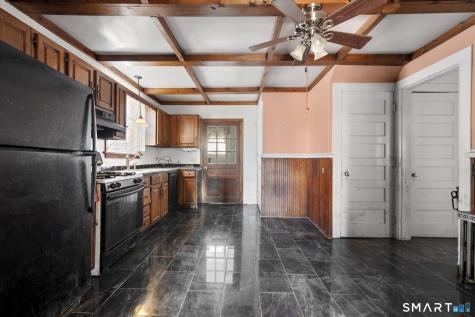 4 Fairview Terrace Derby CT 06418