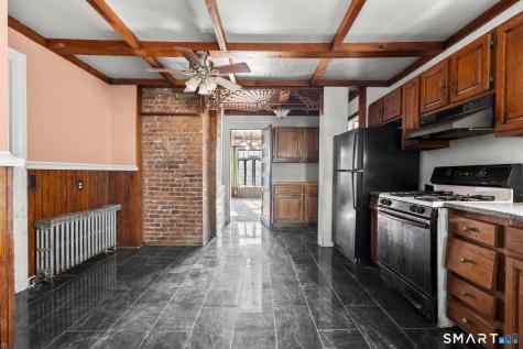 4 Fairview Terrace Derby CT 06418