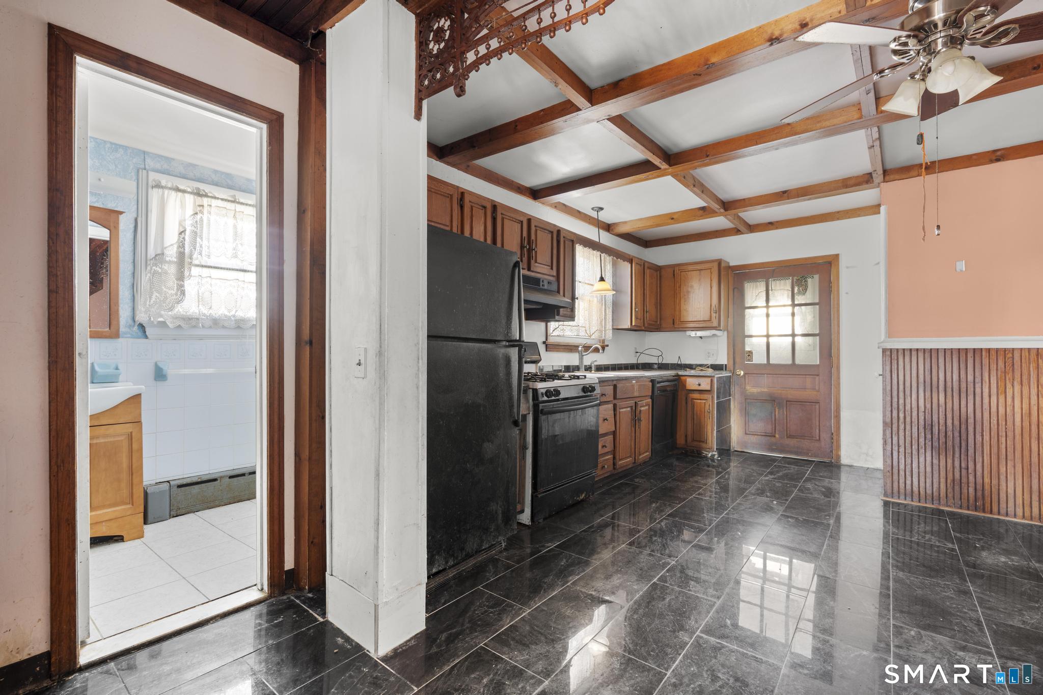 4 Fairview Terrace Derby CT 06418