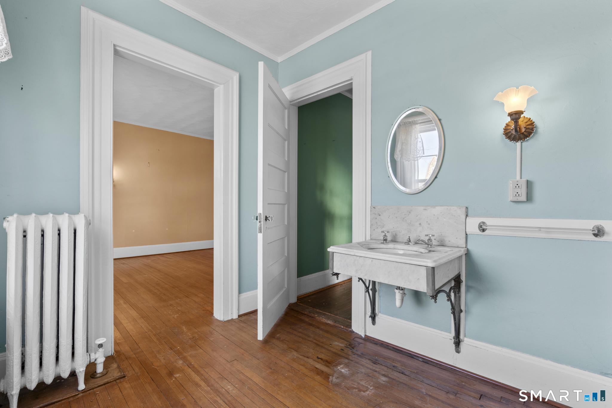 4 Fairview Terrace Derby CT 06418