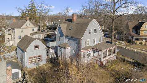 4 Fairview Terrace Derby CT 06418