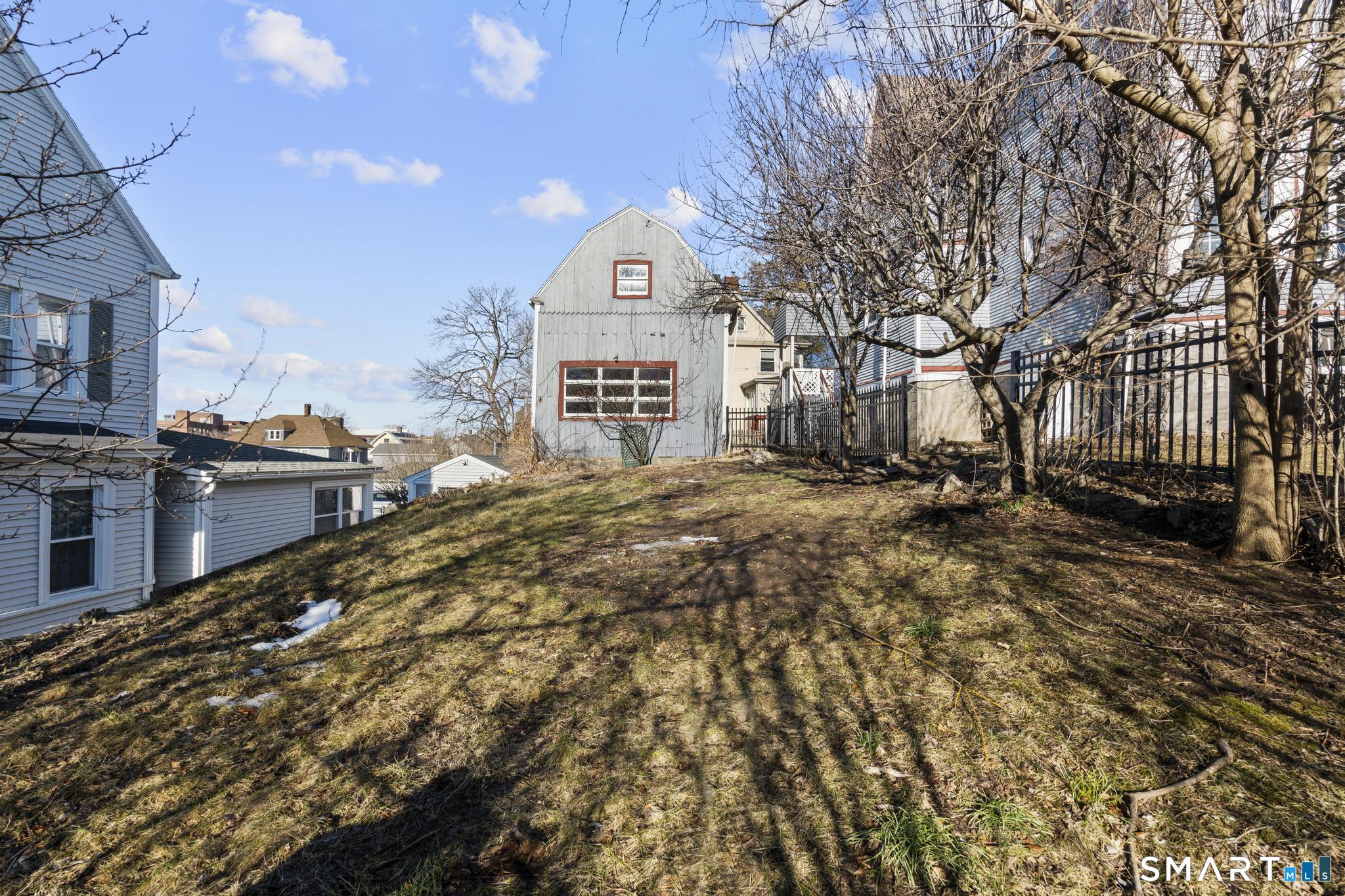 4 Fairview Terrace Derby CT 06418