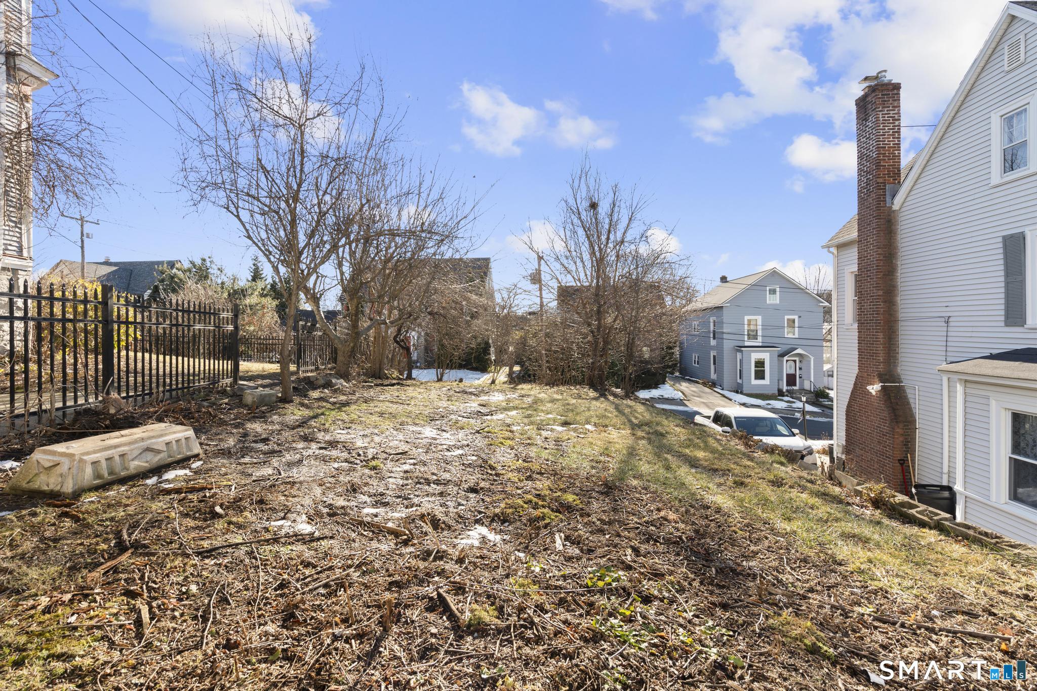 4 Fairview Terrace Derby CT 06418