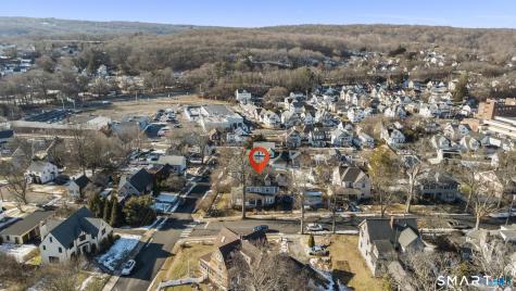 4 Fairview Terrace Derby CT 06418