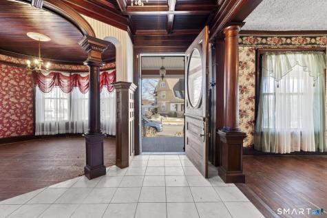 4 Fairview Terrace Derby CT 06418