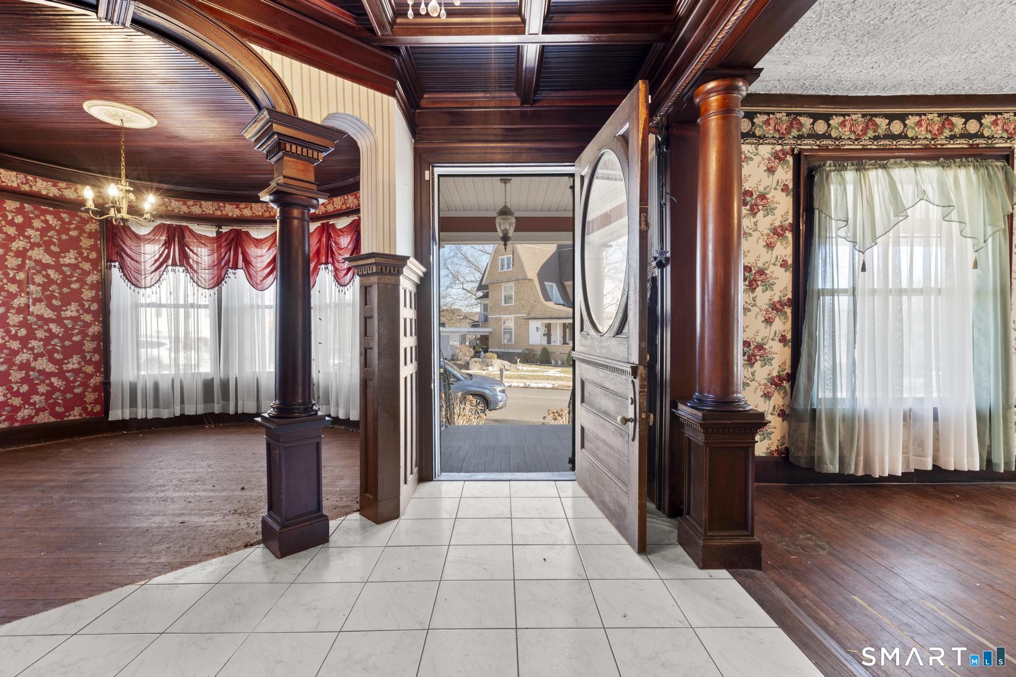 4 Fairview Terrace Derby CT 06418