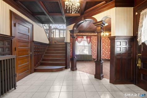 4 Fairview Terrace Derby CT 06418