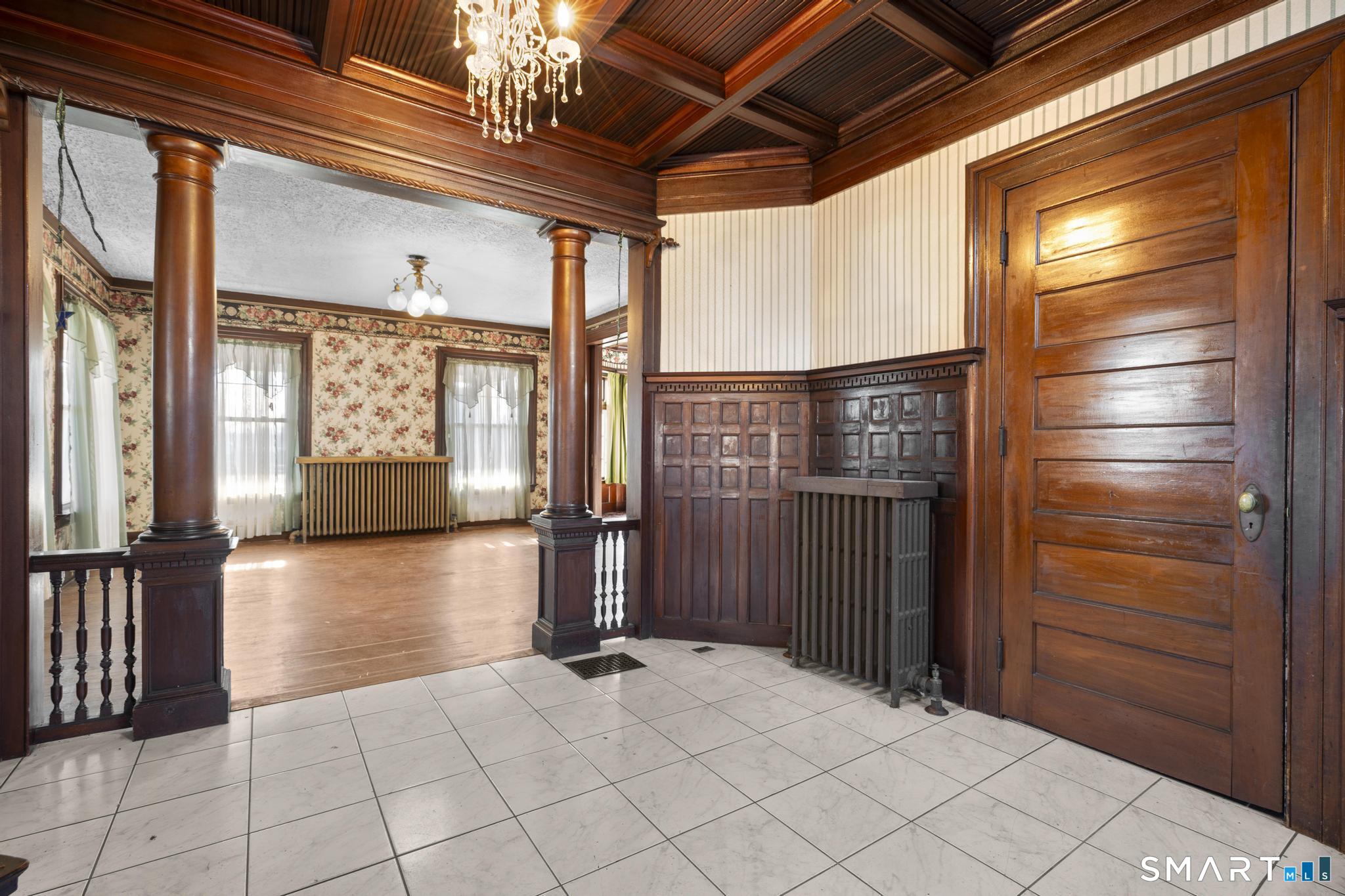 4 Fairview Terrace Derby CT 06418