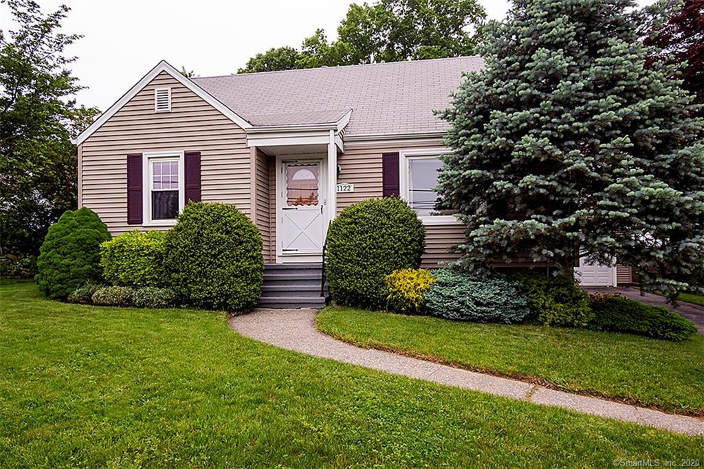 1122 Naugatuck Avenue Milford CT 06461