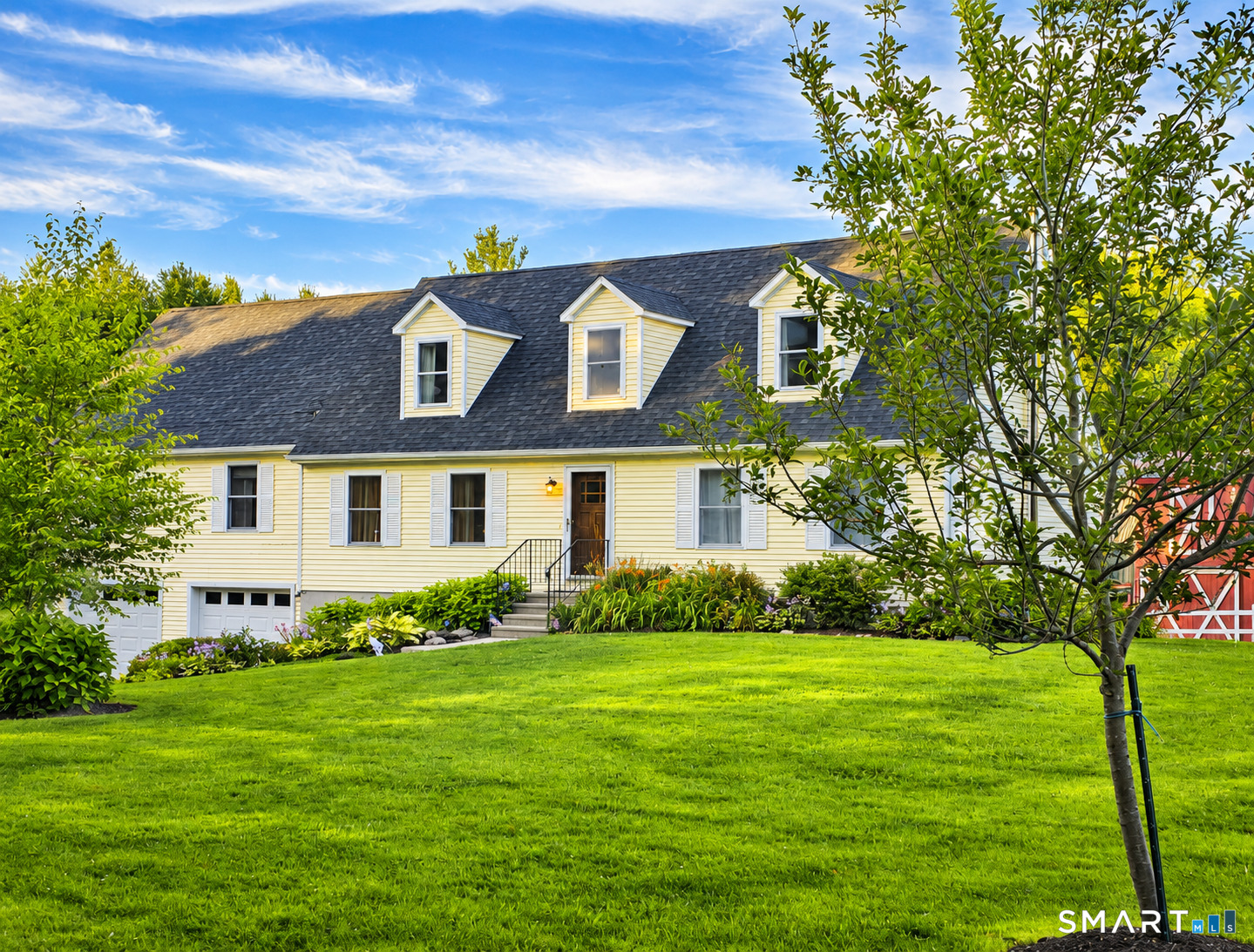 160 Westford Road Eastford CT 06242