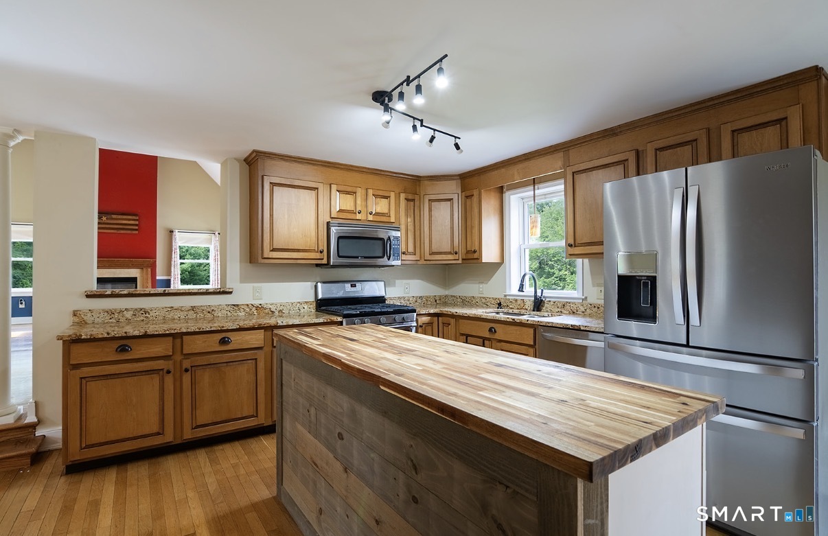 160 Westford Road Eastford CT 06242