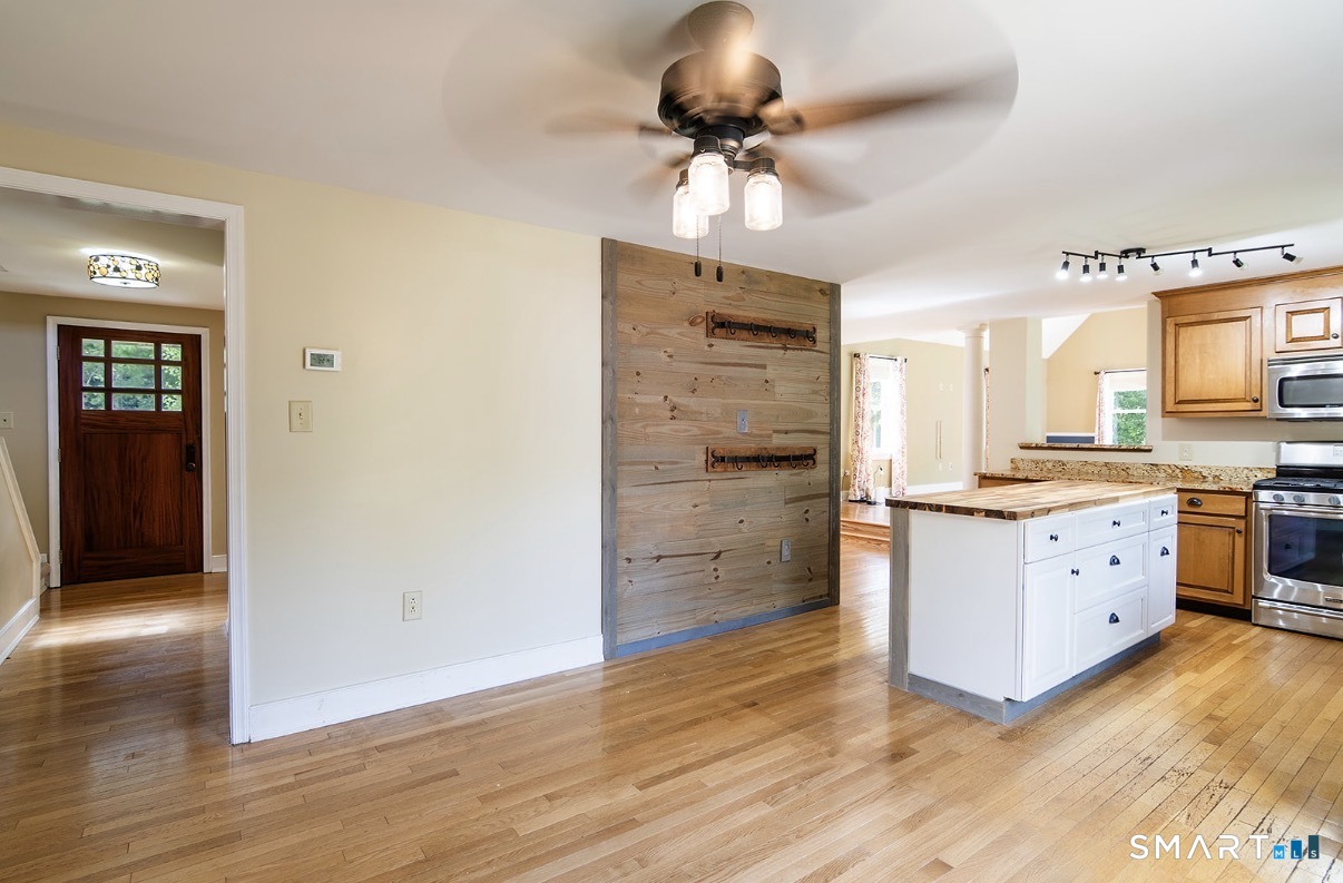 160 Westford Road Eastford CT 06242