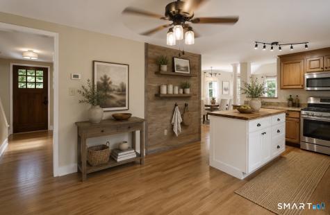160 Westford Road Eastford CT 06242